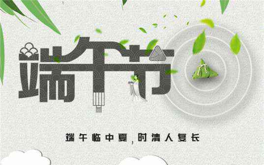 广州维安智能制造解决方案有限公司祝大家端午节安康！